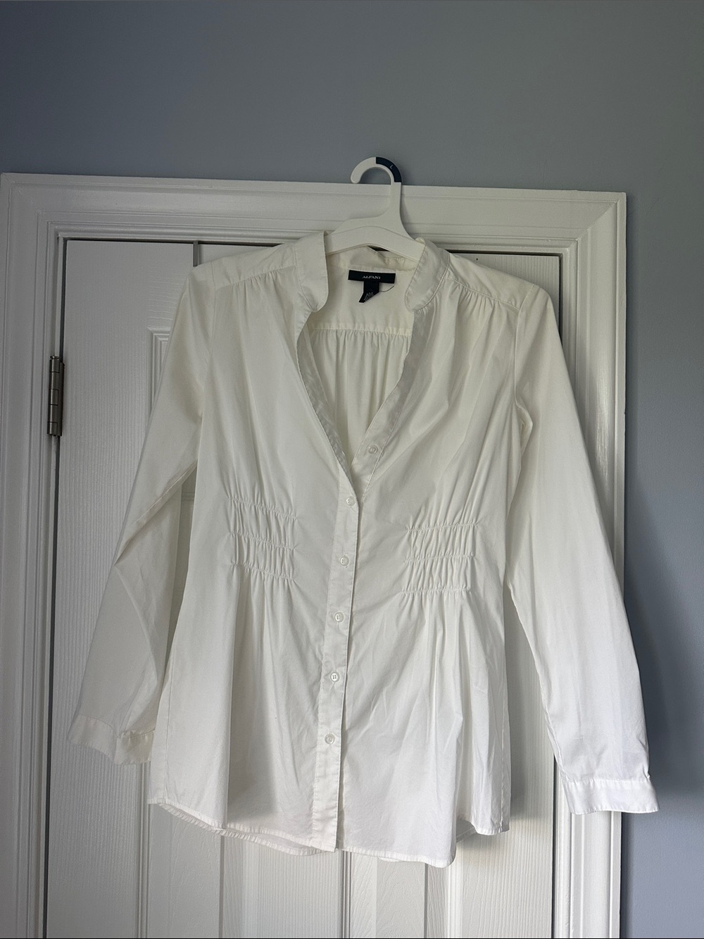 Alfani Blouse